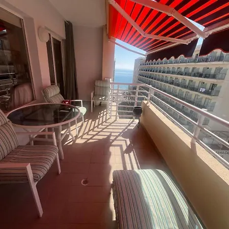 Sea Views Luxury - Corallo 1 Minute From The 公寓 *