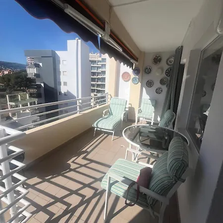 Sea Views Luxury - Corallo 1 Minute From The Apartment