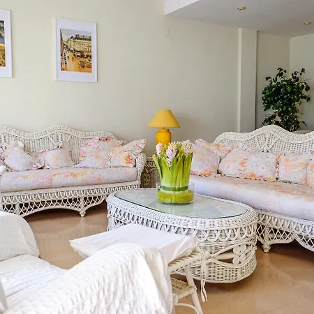 公寓 Sea Views Luxury - Corallo 1 Minute From The