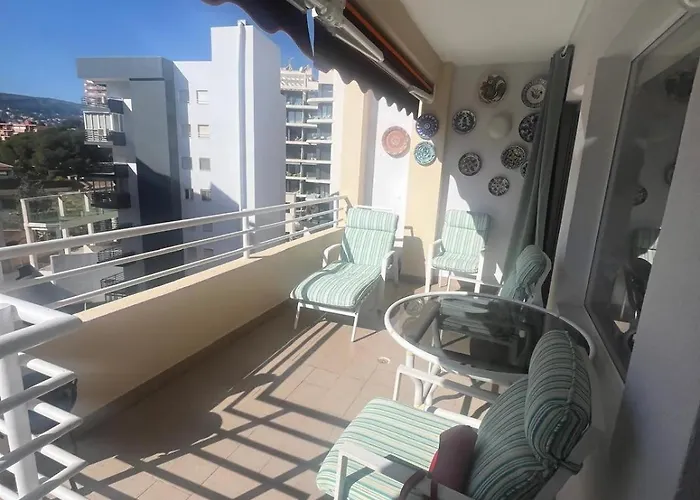 Sea Views Luxury - Corallo 1 Minute From The 公寓